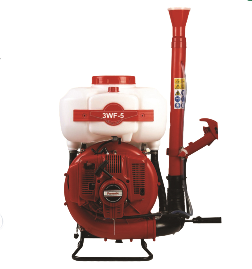 FARMATE 3WF-5 PROF - 119044